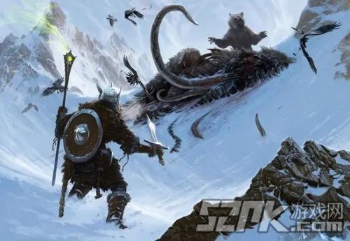 周游志第29期：辱华游戏惹争议 魔兽玩家1020万