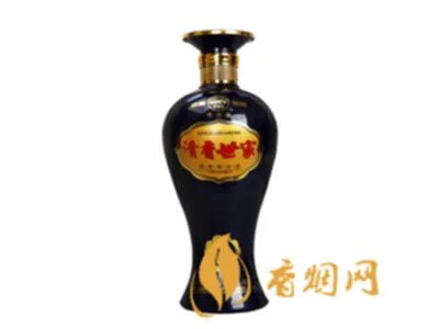 传世家酒严府百花仙酒多少钱?