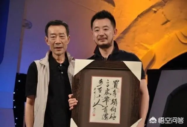 娱乐圈中哪些明星是师徒关系,很出乎大家的意料?
