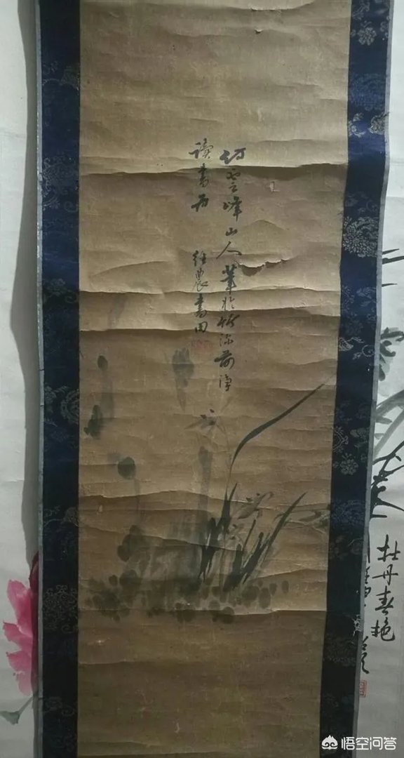 书画的高仿复制品是否有收藏价值?该如何对待高仿复制品与赝品?