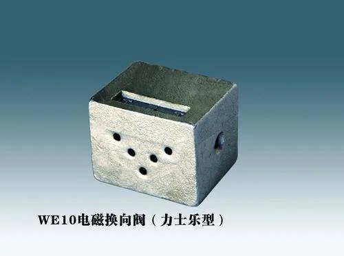 we10的介绍
