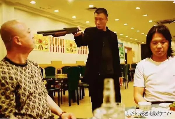 《征服》成就了孙红雷的影视道路,为什么之后孙红雷很少再谈起这部电视剧?