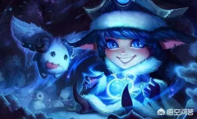 LOL克隆模式,你认为哪个英雄最厉害?