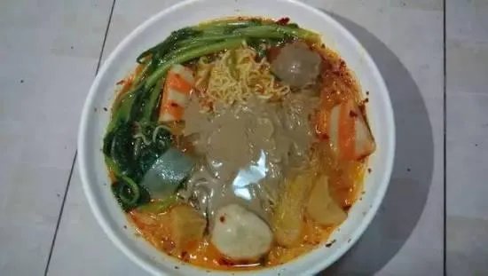 麻辣烫与串串有什么区别?