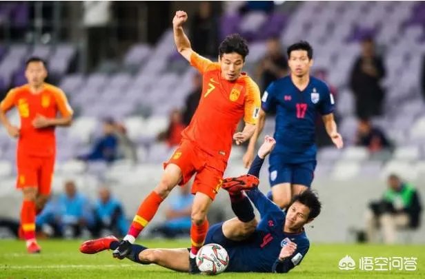 中泰大战后,为什么有人说让刘洋、武磊退出?难道他们之前的高光表现全被这场比赛所掩盖了吗?