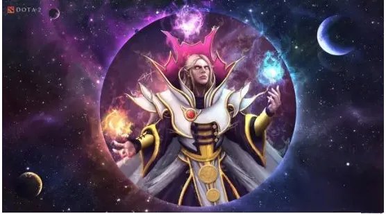 DOTA2什么英雄克制深渊领主?