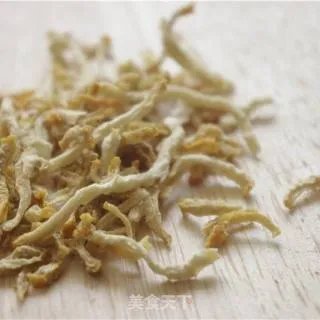 红豆糖水