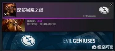 dota2中有哪些v社专门为职业选手设计的英雄套装?