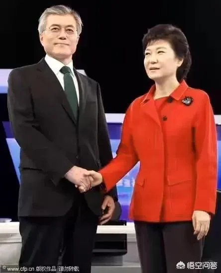 朴槿惠被加判八年刑法,大家怎么看?