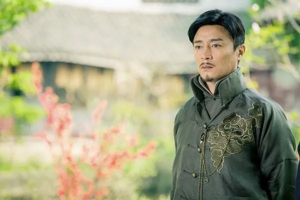 何中华拍过那些电视剧,他都取得过什么成就?