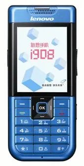 “粉Hi-Fi”发烧无限联想手机i908震撼上市