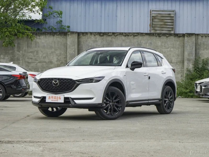 马自达CX-52.5L多少钱能落地？马自达CX-5报价