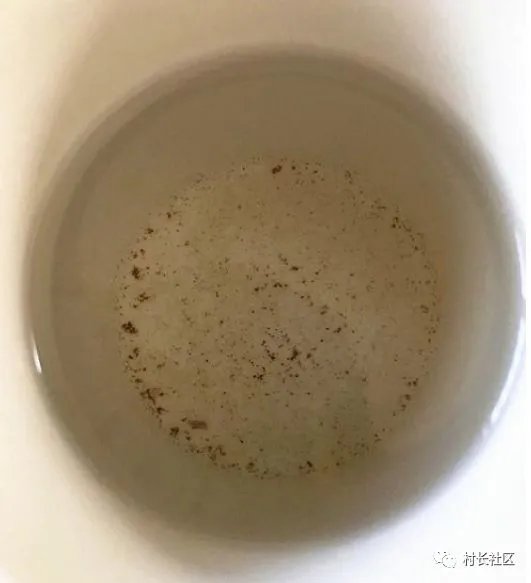 自来水不敢直接喝的举手!