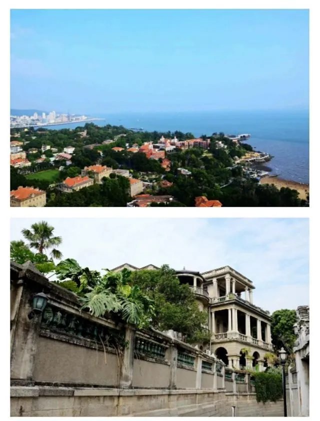 想去厦门自助游,有攻略推荐吗?