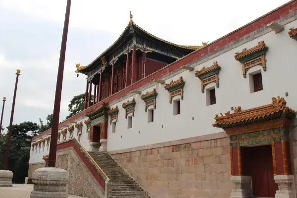 北京名胜