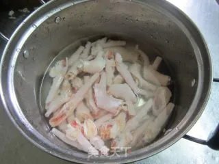 泡椒凤爪