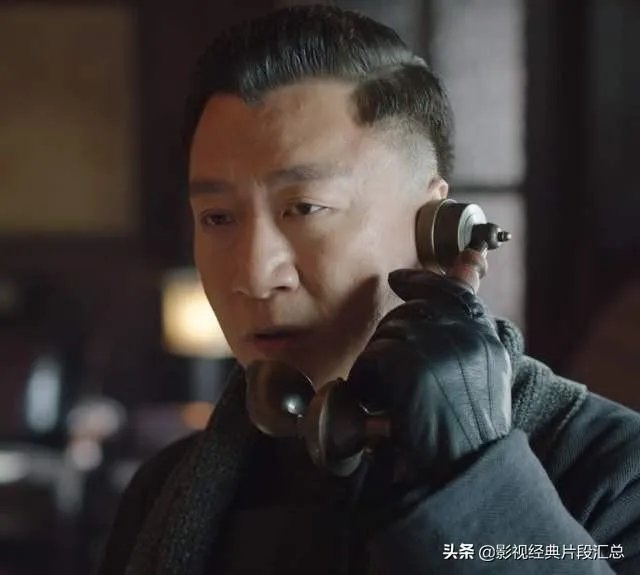 《新世界》算是团圆结局吗?金海没死是不是令您没那么失望?