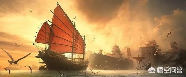 大航海时代以来,你觉得哪个国家对世界的贡献最大?