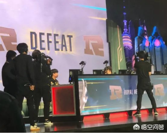 网传RNG打假赛,是真的吗?还是实力不如G2呢?你怎么看?