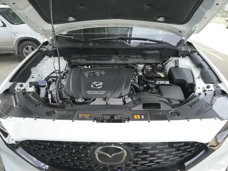 马自达CX-52.5L多少钱能落地?马自达CX-5报价