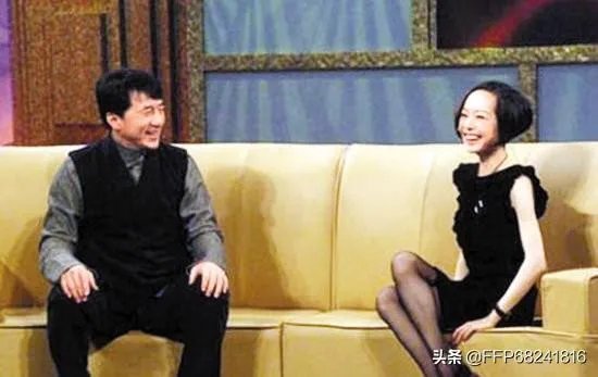 《鲁豫有约》当中,鲁豫对嘉宾的提问真的那么有水平吗?
