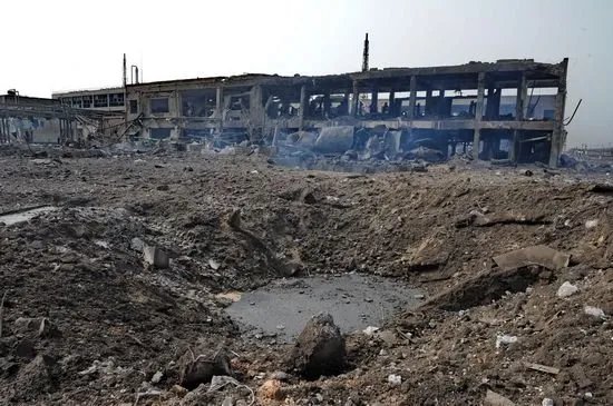 湖北天门一化工厂爆炸致5死1伤,此起事故的原因是什么?
