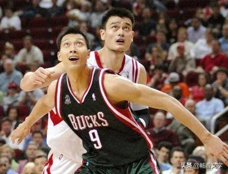 为什么中国篮球氛围这么好,还是出不了第二个姚明?