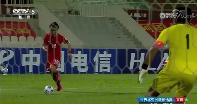 国足3：1叙利亚！你感到意外吗？你觉得国足会走多远？