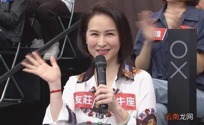 高凌风遗孀近况曝光 高凌风的妻子