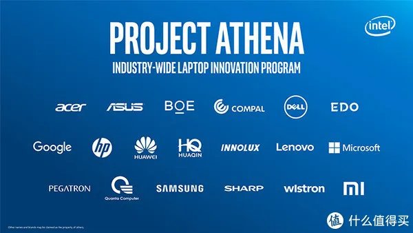 10nm制程与新平台:intel 英特尔 发布 二代Ice Lake处理器 和 Lakefield平台
