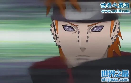 自来也vs佩恩是第几集,火影经典之战回顾(349~353集)