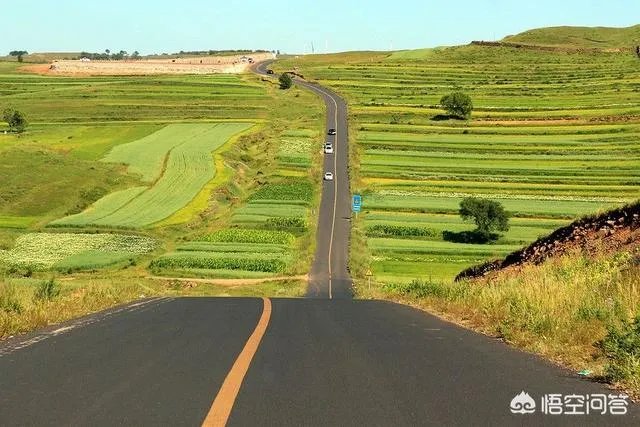 八九月份适合去哪里旅游?