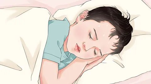 小孩子抵抗力差怎么办