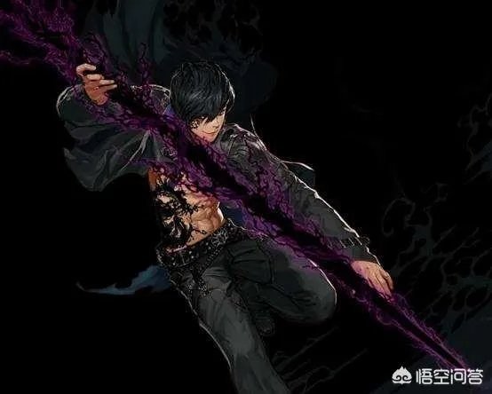 魔枪士转职哪个职业比较好？