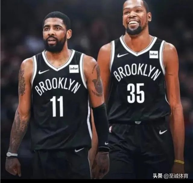 NBA宣布停赛,至少推迟一个月,如果杜兰特与欧文康复,篮网会成为本赛季的总冠军吗?