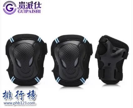 哪个牌子的轮滑护具好?轮滑护具十大品牌排行榜