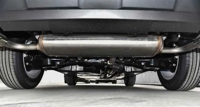 RAV4有哪些优缺点?