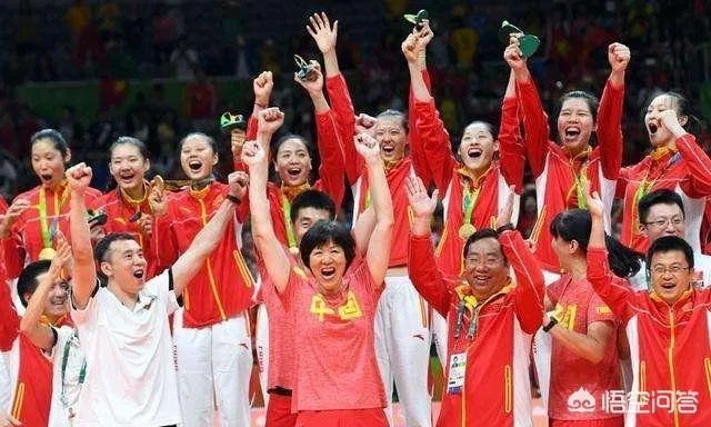 2018-2019女排全明星赛即将开赛,有哪些看点?你期待吗?