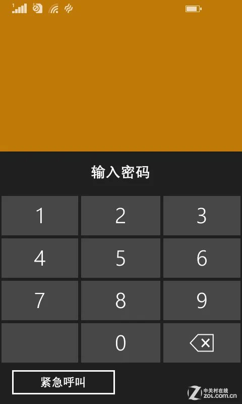 WP8.1很好用/应用是弊端 诺基亚630长测