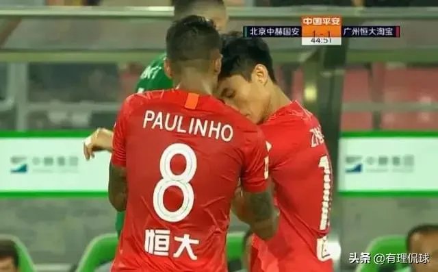 马德兴吐槽:恒大投机成性,靠归化!拿冠军也无意义!中超联赛已经变味!你同意吗?