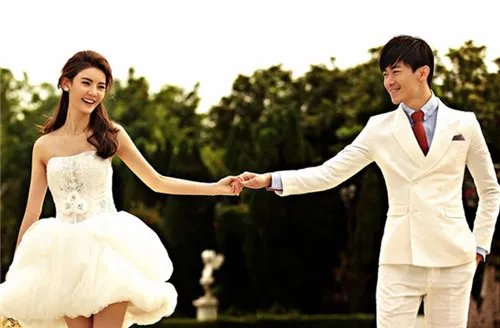 西安婚纱摄影排行 如何选择西安婚纱摄影