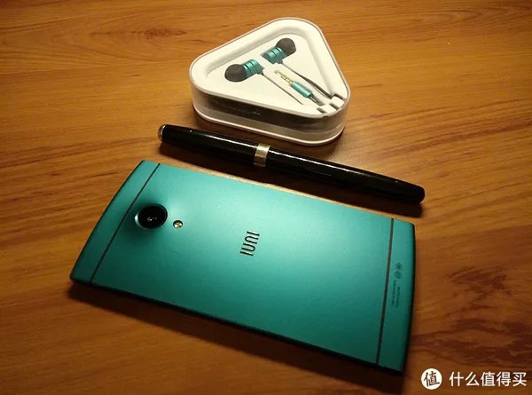 再见,使用一年半的IUNI U2