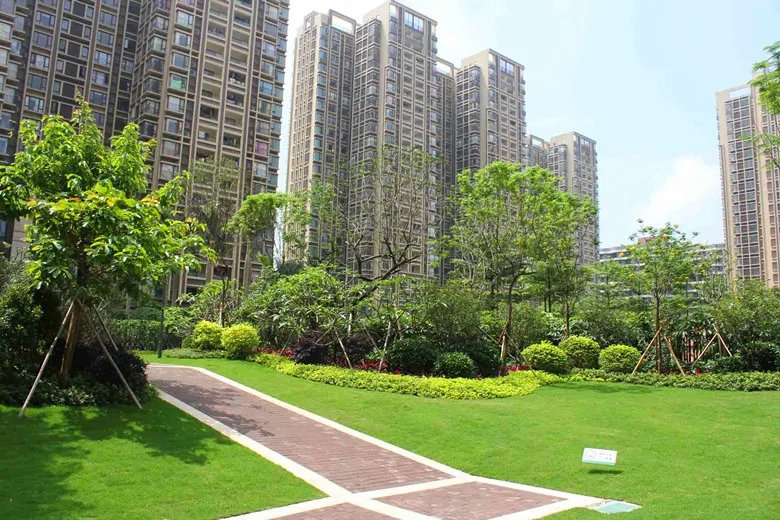 绿地率和绿化率的区别