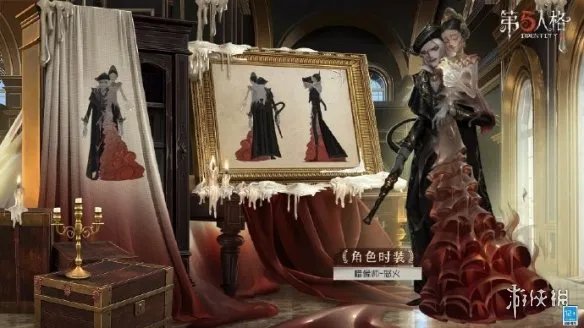 《第五人格》蜡像师金皮怎么样 蜡像师金皮介绍