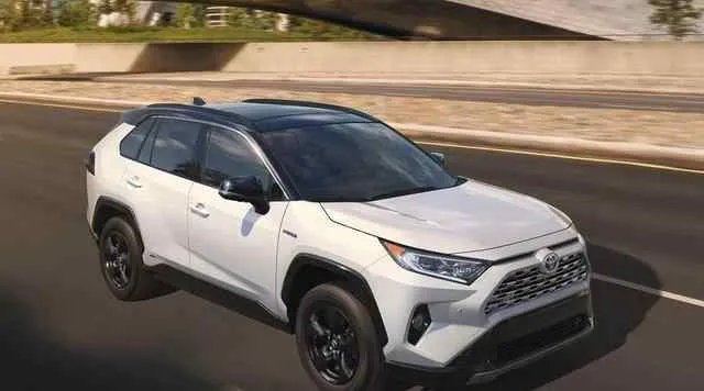 RAV4有哪些优缺点？