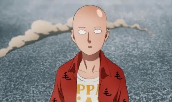 《一拳超人》动画第二季有多么贫穷?