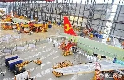埃航空难后,波音会因此走向衰落吗?对中国的大飞机是利好还是利空呐?