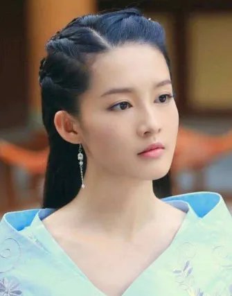 央视镜头下的女明星,哪几位才是娱乐圈真正的小花旦?