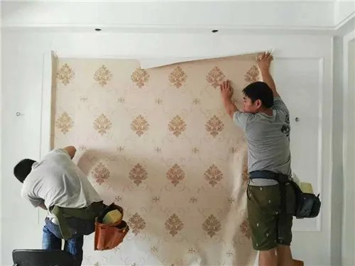装修房子不建议贴墙布