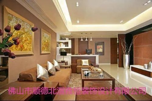 佛山装修公司哪家好 佛山装修公司一览表